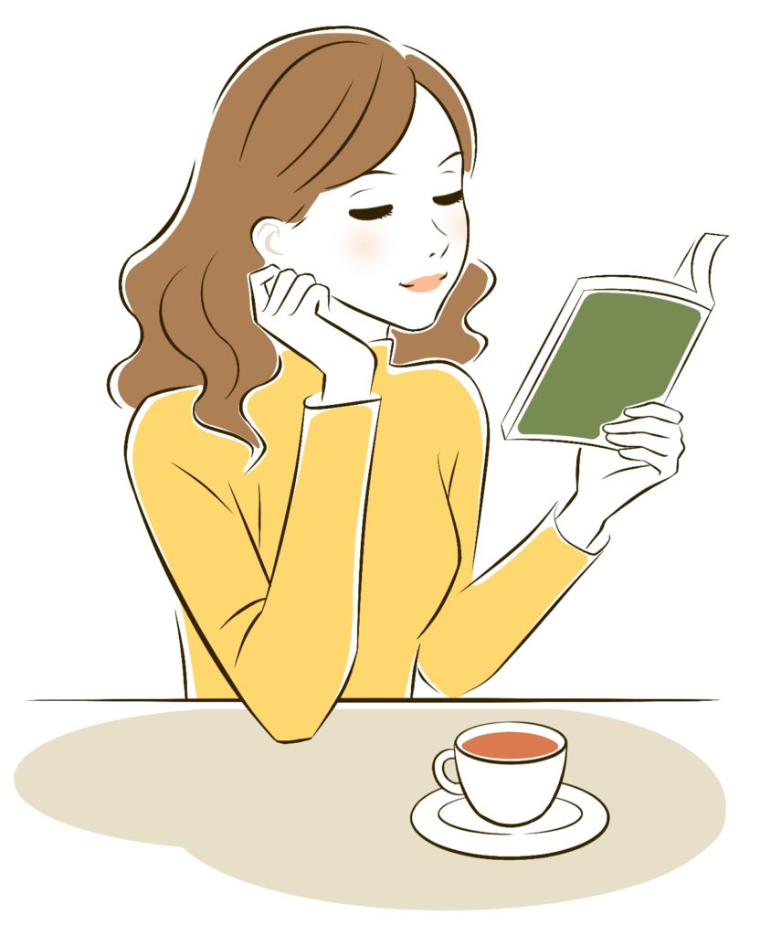 読書